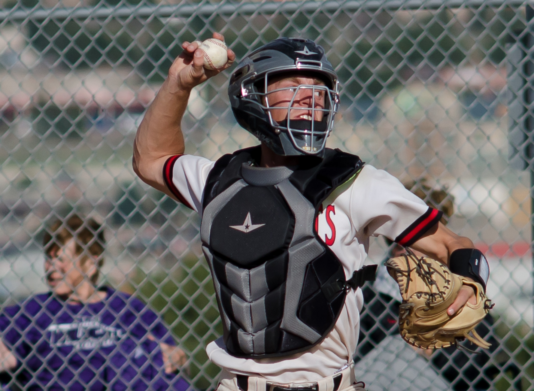 CVHS Sabercat Baseball | Castle View Baseball